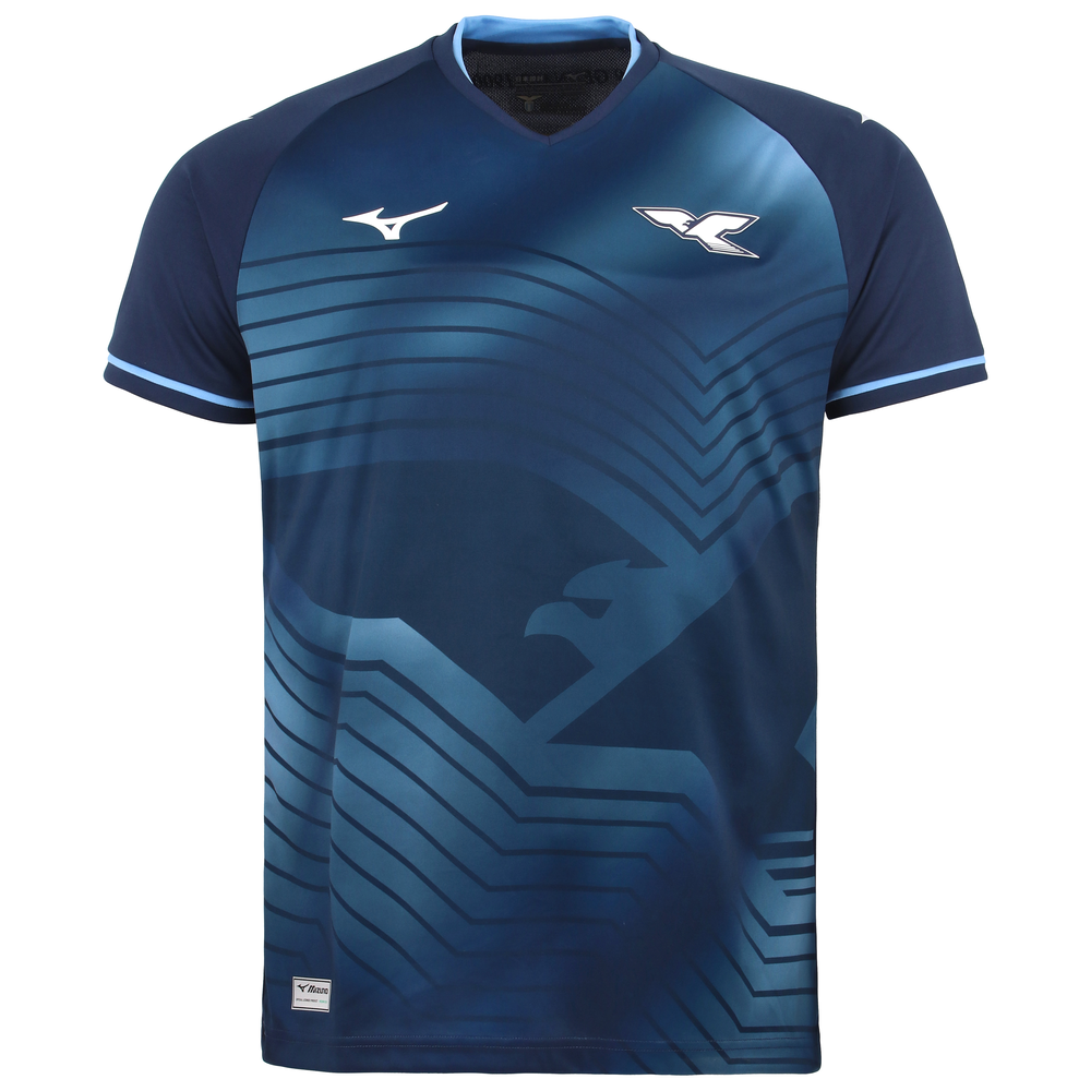 Maillot Third Lazio Rome 2024/